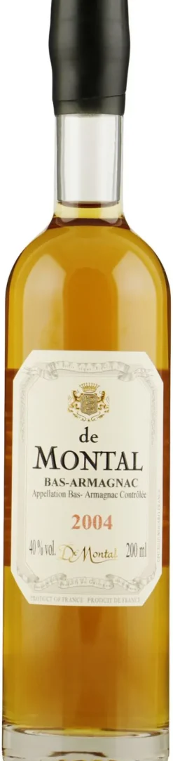 De rmagnac Vintage 2004|Montal New