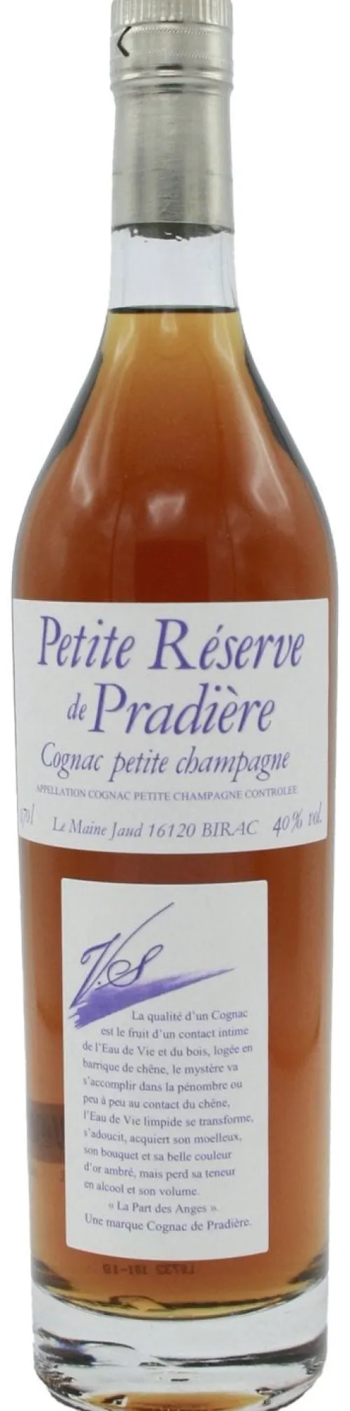 De Cognac VS|Pradiere Outlet