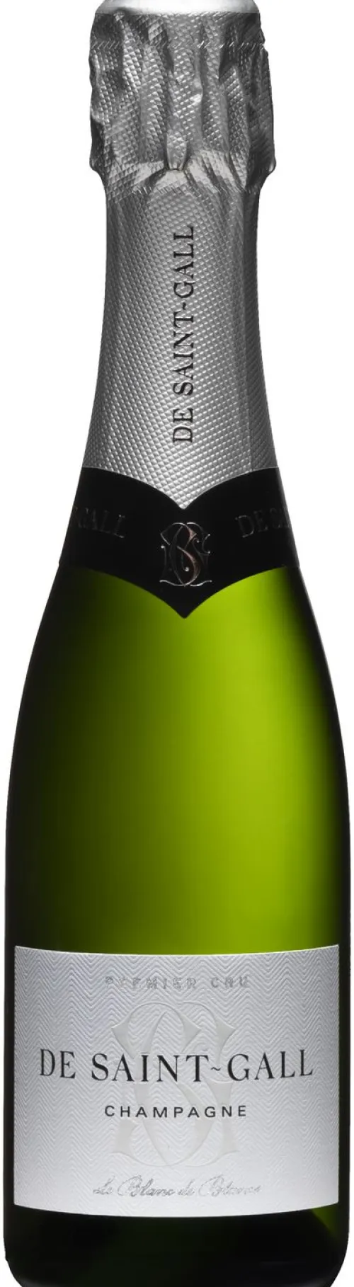 De Saint-Gall Blanc de Blancs|Champagne de Saint-Gall Online
