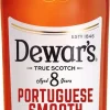 Portuguese Smooth 8 years|Dewar's Sale