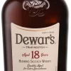 Dewar's 18 Years|Dewar's