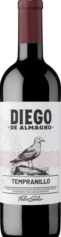 Diego de Almagro Valdepenas|Diego de Almagro Hot