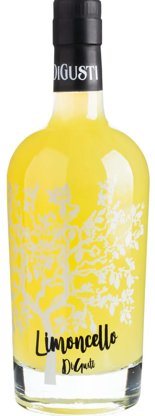 Limoncello|Digusti Outlet