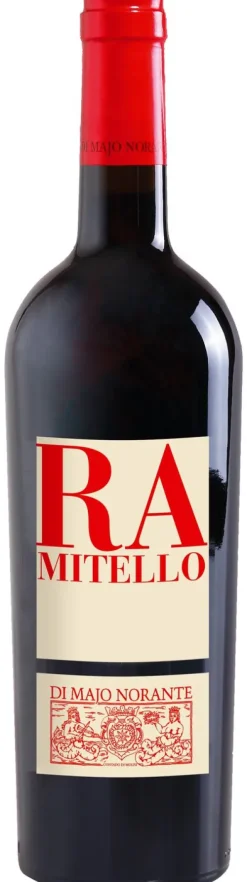 Di Majo Norante Ramitello|Di Majo Norante New