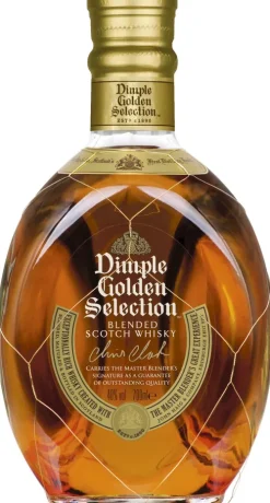 Gold|Dimple Discount