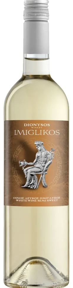 Imiglykos White|Dionysos