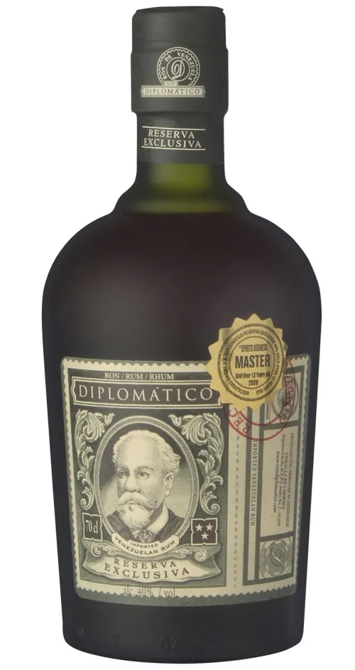 Reserva Exclusiva|Diplomatico Hot