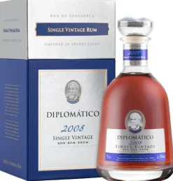 Diplomatico Single Vintage 2008|Barcelo Clearance