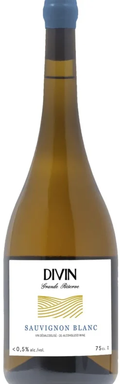 Reserve Sauvignon Blanc|Divin Clearance