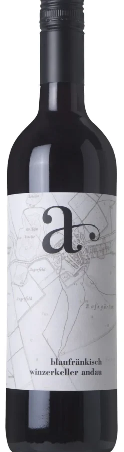 Domaine Andau Blaufränkisch|Winzerkeller Andau Clearance