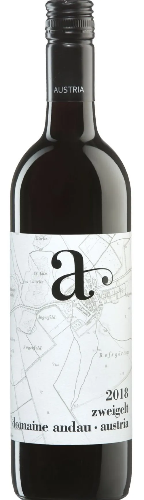 Domaine Andau Zweigelt|Winzerkeller Andau Sale