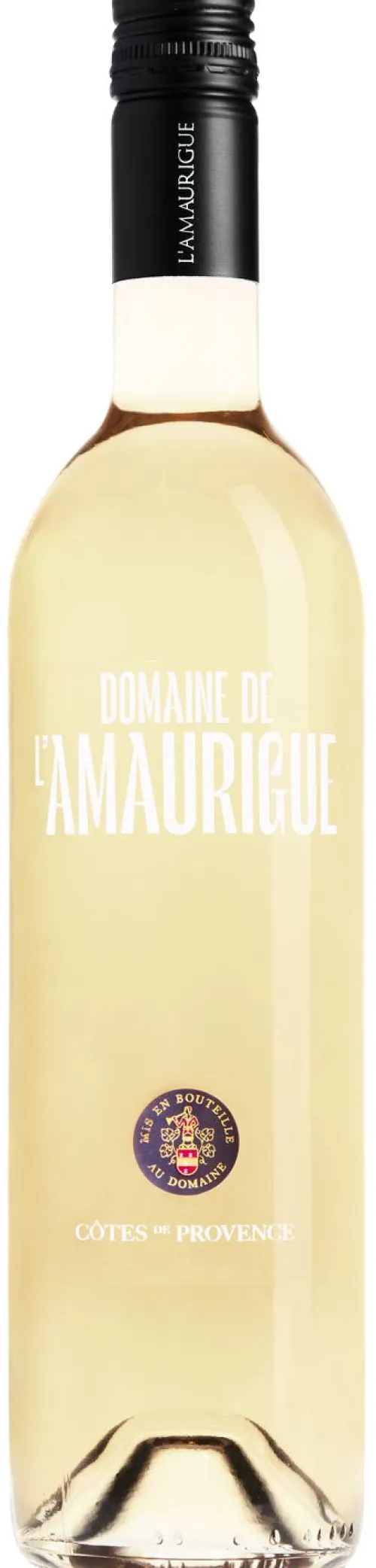 Domaine de l'Amaurigue Blanc|Domaine de l'Amaurigue Best