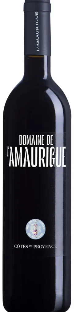 Domaine de l'Amaurigue Rouge|Domaine de l'Amaurigue Discount