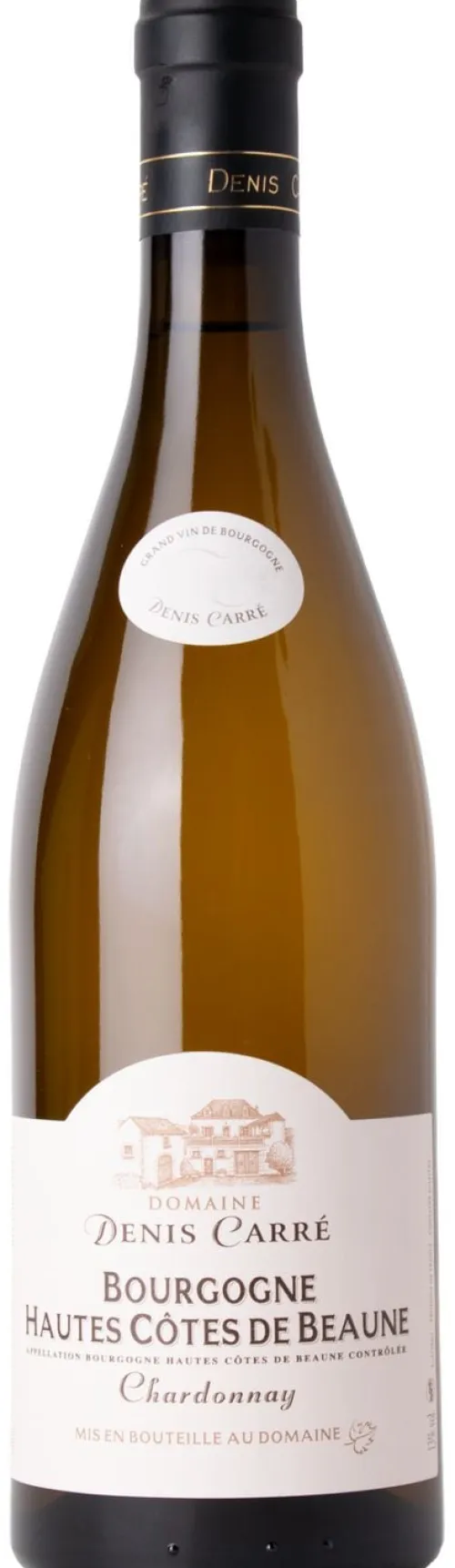 Domaine Denis Carré Bourgogne Hautes Côtes de Beaune Chardonnay|Drouhin Clearance