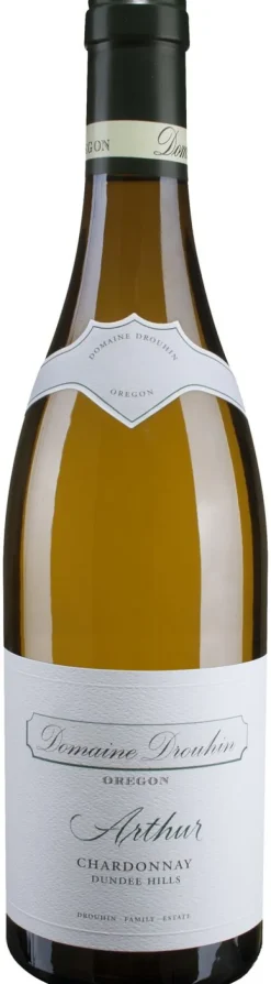 Domaine Arthur Chardonnay|Drouhin Hot
