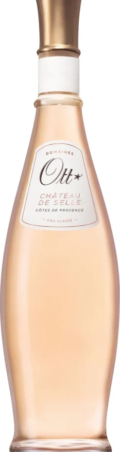 Domaines Ott Château De Selle Rosé|Domaines Ott Best