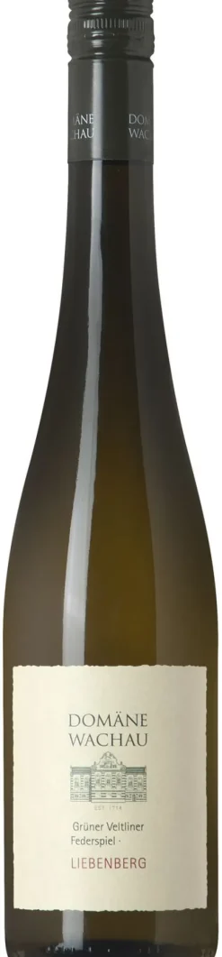 Domäne Wachau Grüner Veltliner Federspiel Liebenberg|Dom&auml;ne Wachau Discount