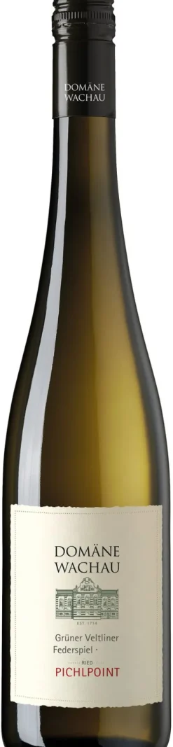 Domäne Wachau Grüner Veltliner Federspiel Pichlpoint|Domäne Wachau Clearance