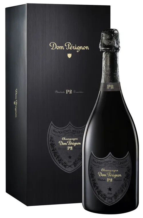 Dom Pérignon Blanc P2|Dom Pérignon Discount