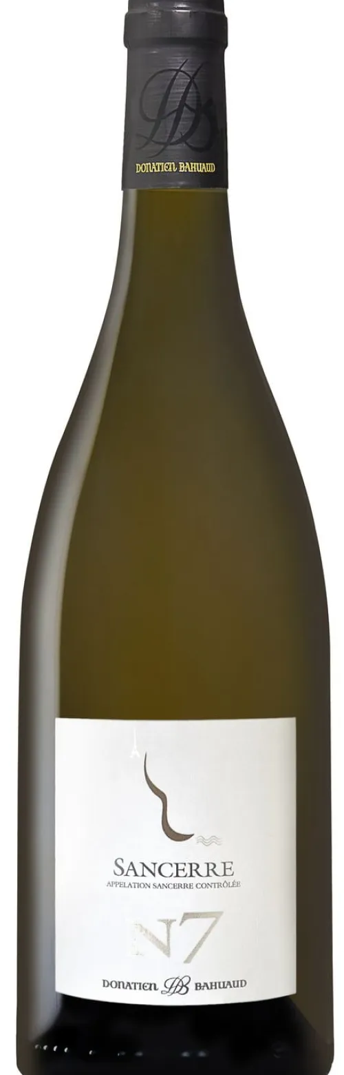 Donatien Bahuaud Sancerre N7|Donatien Bahuaud Hot