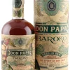 Don Papa Baroko|Don Papa Hot