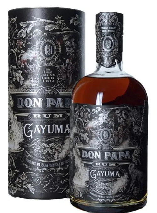 Don Papa Gayuma|Don Papa Discount