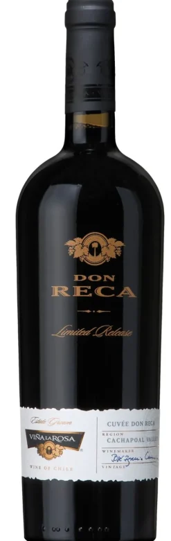 Don Reca Cuvée|Vina la Rosa Best