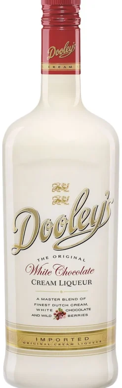 Dooley's White Chocolate|Dooley's Best