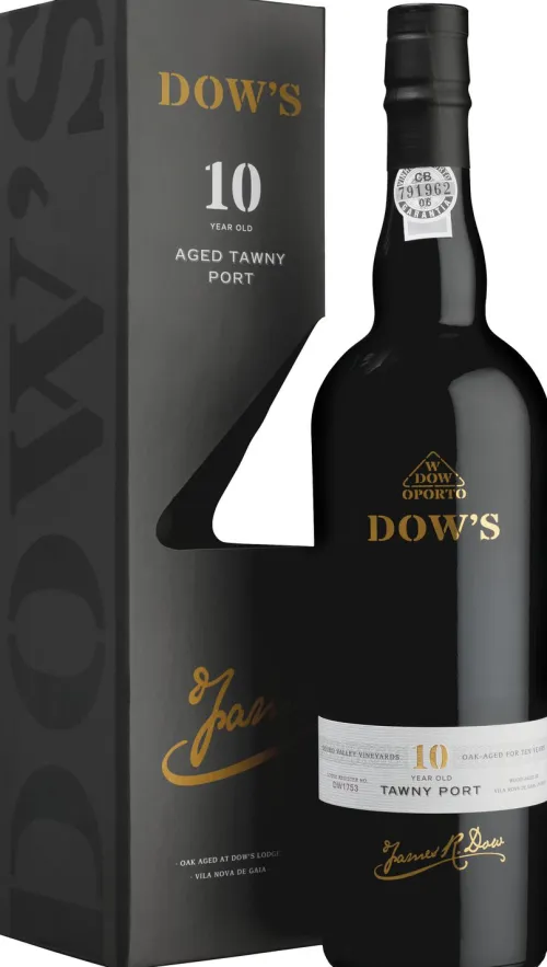 Dow's Aged 10 Years Tawny|Dow's Discount