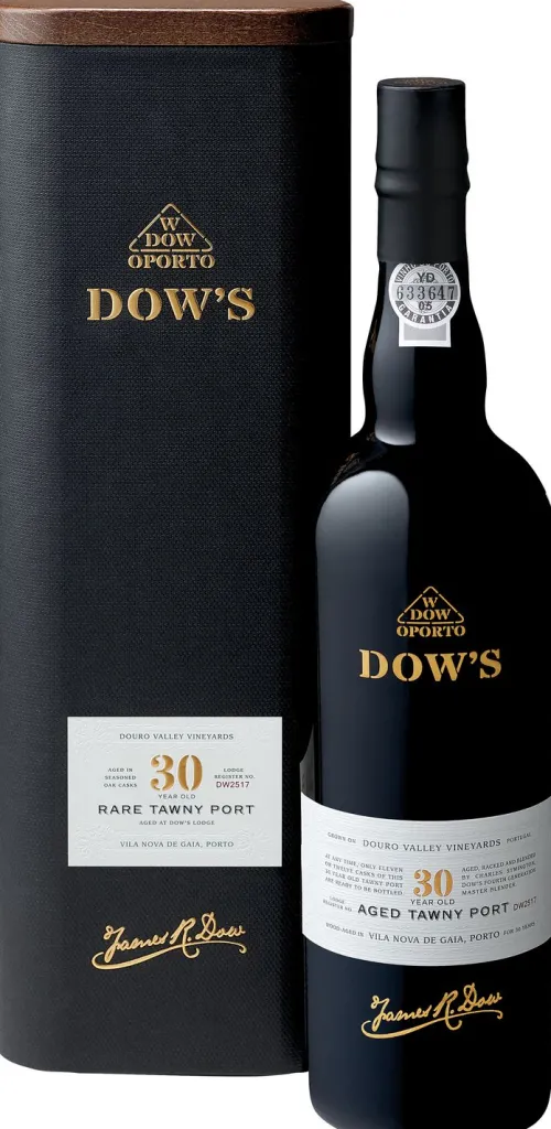 Dow's Aged 30 Years Tawny|Dow's