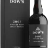 Dow's Library Released Vintage Port|Dow's