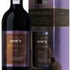 Dow's Nirvana Reserve|Dow's Discount