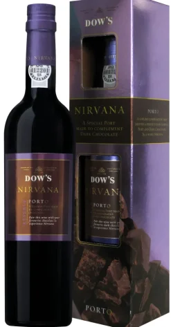 Dow's Nirvana Reserve|Dow's Discount