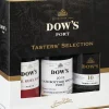 Dow's Port Tasters' Selection Cadeaupakket|Dow's Discount