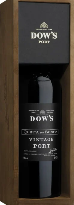 Dow's Quinta do Bomfim|Dow's New
