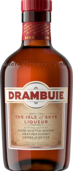 Drambuie|Irish Mist Sale