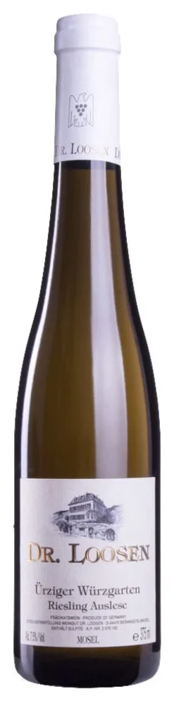 Dr. Loosen Ürziger Würzgarten Riesling Auslese|Dr. Loosen Best