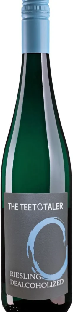 Dr. Loosen The Teetotaler Riesling|The Teetotaler Best