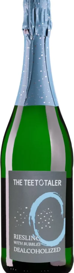 Dr. Loosen The Teetotaler Sparkling|The Teetotaler New