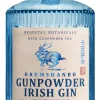 Gunpowder Irish Gin|Drumshanbo Best