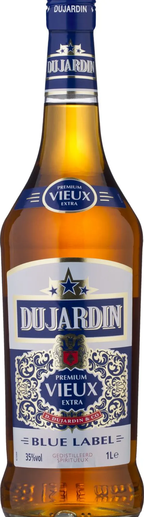 Vieux|Dujardin Hot