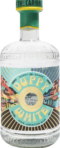 Duppy Share White Caribbean|Duppy Share Online