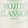 Dutch Cocktail Club Mojito Alcoholvrij|Dutch Cocktail Club New