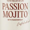 Dutch Cocktail Club Passion Mojito Alcoholvrij|Dutch Cocktail Club Outlet
