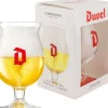 Glas 33CL|Duvel Hot