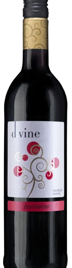 D'Vine Dornfelder|D:Vine Online