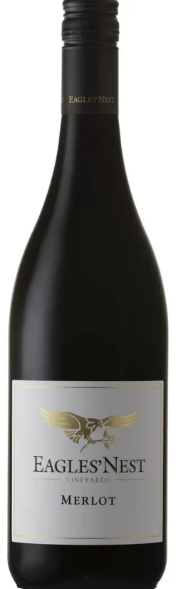 Eagles' Nest Vineyards Merlot|Eagles Nest Best