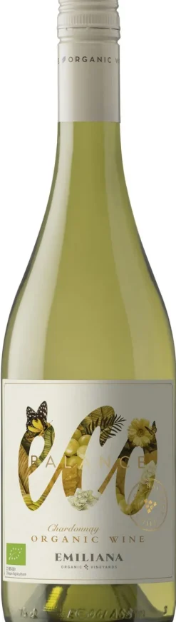 Balance Chardonnay|Eco Hot