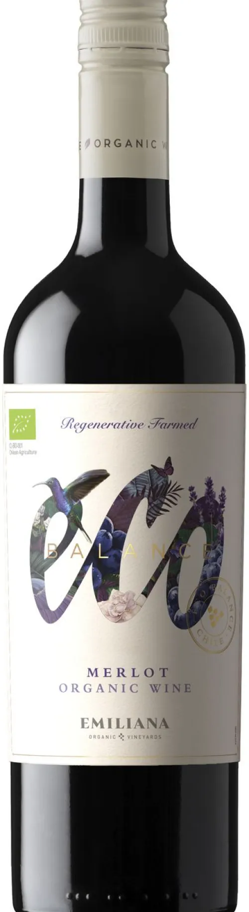 Merlot Organic|Eco Clearance