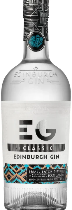 Classic Gin|Edinburgh Clearance